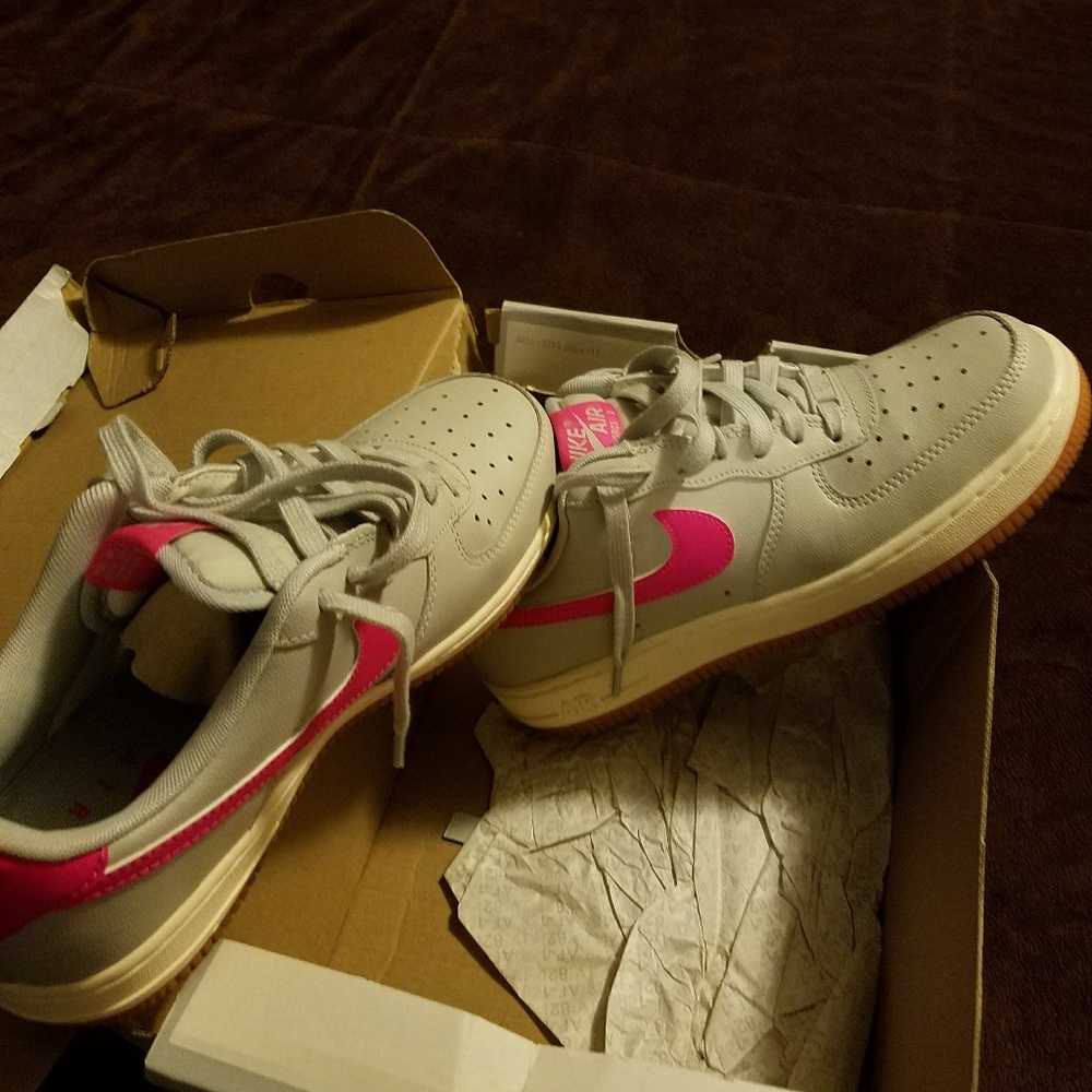 WOMEN AIR FORCES
